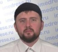 ИД «Медина» — Пятый всероссийский мусульманский форум
