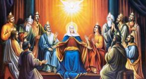 Dzień Trójcy i Duchowość: Zakazy i wierzenia, znaki i wróżby, tradycje i zwyczaje