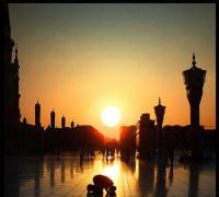 Czasy modlitwy (Fajr, Dhuhr, Asr)